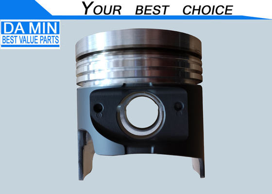 4HG1T পিস্টন 8982097450 NPR NQR লাইট ট্রাকের জন্য Isuzu ইঞ্জিন যন্ত্রাংশ 4HG1 টার্বোচার্জার 4HG1T