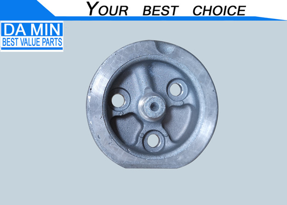 6HK1 আইডল গিয়ার শ্যাফ্ট 8943948060 অ্যালুমিনিয়াম ক্যাপ ইঞ্জিন মডেল 6HE1 6HH1 6HK1 OEM 1007040-117