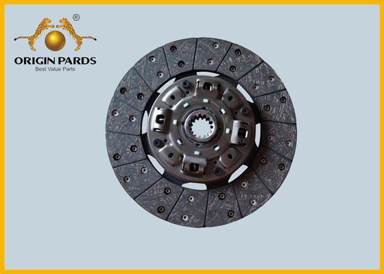 Fuso ক্ল্যাচ ডিস্ক ME521048 তিন পর্যায়ের ডিম্পিং স্ট্রাকচার MFD067U মডেল 12 ইঞ্চি 14 দাঁত ট্রান্সমিশন অংশ