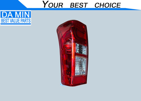 Dmax Rear Lamp 8982330912 Model Year 2015 Left Side Isuzu Pickup Electric Auto Parts Plug 5 Pins