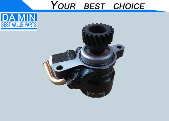 J05C স্টিয়ারিং পাম্প 44350-1340 গিয়ার 20 দাঁত হাইড্রোলিক তেল হিনো পাওয়ার স্টিয়ারিং পাম্প 44350-1341 J05C ইঞ্জিনযুক্ত যানবাহন