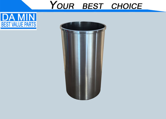 10PE1 সিলিন্ডার লাইনার 1112613721 ভি-টাইপ সিলিন্ডার ব্লক 8PE1 10PE1 12PE1 ইঞ্জিন লাইনার এছাড়াও পিস্টন এবং লাইনার সেট সরবরাহ করা হয়