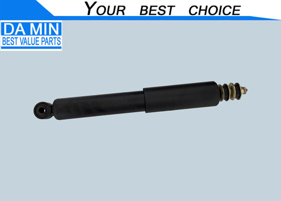 SUV শক অ্যাবসর্বার 8970123171 ফ্রন্ট অ্যাক্সেল হুইল সাসপেনশন ইসুজু ইউসি ইউবিএস গাড়ির মডেল চ্যাসিস পার্ট ওয়ান আইলেট এন্ড এবং ওয়ান স্টাড এন্ড