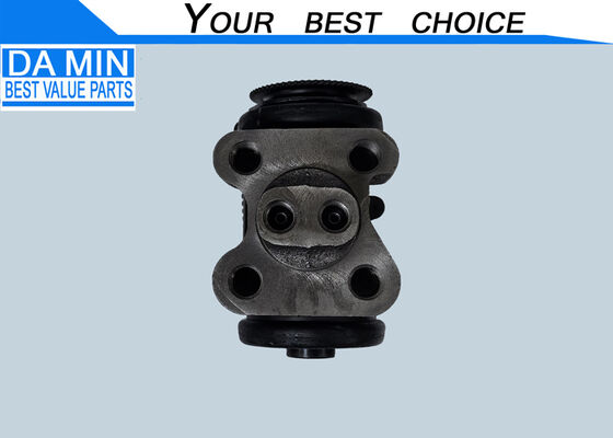 এনপিআর 4 এইচ কে 1 ইঞ্জিন ট্রাক হুইল সিলিন্ডার 8973588790 রিয়ার ডান ব্রেক ড্রাম রিয়ার পাম্প ইসুজু ব্রেক সিলিন্ডার রেজল্ট হুইল গিয়ার 60 দাঁত