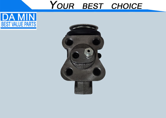 সামনের ডান ব্রেক ড্রাম পিছনের চাকা সিলিন্ডার 8980812920 ব্লিডার ভালভ স্ক্রু হাইড্রোলিক ব্রেক অটোমেটিক স্ল্যাক অ্যাডজাস্টিং সহ