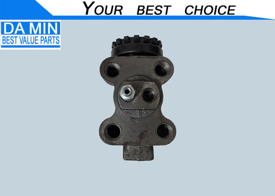 4HG1 Engine Front Left Wheel Rear Brake Cylinder 8971398190 Bore 1 3/16" Isuzu NPR NPS Brake Drum Type Hydraulic Brake Pump
