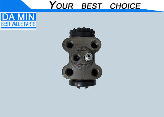 হালকা ট্রাক এনপিআর এনকিউআর হুইল সিলিন্ডার 8971398220 রিয়ার ডান ব্রেক ড্রাম ফ্রন্ট ব্রেক সিলিন্ডার কুপার নল ইসুজু 4 এইচজি 1 4 জেজে 1 ইঞ্জিন