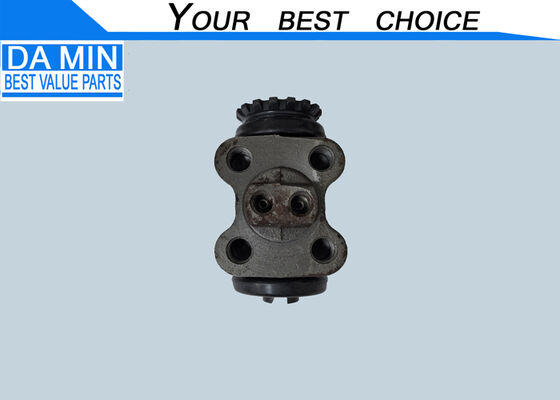 হালকা ট্রাক এনকেআর এনপিআর হুইল সিলিন্ডার 8971398240 রিয়ার ডান ব্রেক ড্রাম রিয়ার ব্রেক সিলিন্ডার কুপার নজল ইসুজু 4 এইচজি 1 4 জিএফ 1 ইঞ্জিন