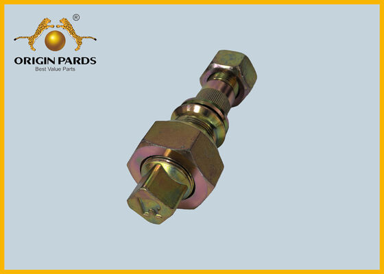 ORIGIN PARDS হুইল বোল্ট কিট 8970170432 পিছনের অক্ষ ডান 5 গর্ত ব্রেক ড্রাম হুইল রিম ফিক্সড ইসুজু এনপিআর এনএমআর ট্রাক 4JJ1 4HG1 ইঞ্জিন