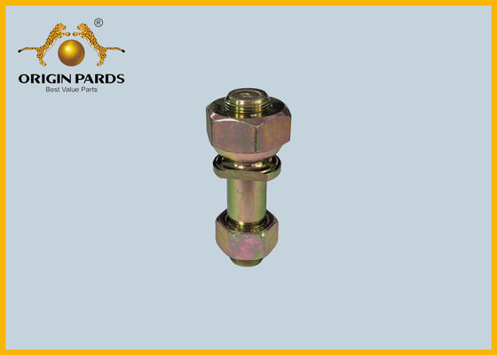 ORIGIN PARDS হুইল বোল্ট কিট 1423311091 ব্রেক ড্রাম এবং হুইল রিম 8 গর্ত সামনের ডান চাকা ইসুজু FSR FRR মডেল 6HH1 6HE1 ইঞ্জিন