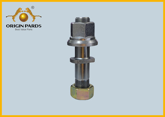 ORIGIN PARDS Wheel Bolt Kit FVR FXZ CYZ CYH Pin 1423370691 Length 119mm Wheel Rim Brake Drum 10 Holes Isuzu Heavy Truck Parts