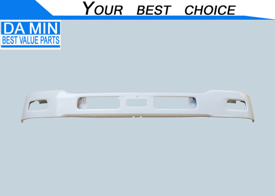 এফএসআর এফআরআর 8974077253 ইসুজু বডি পার্টস 2008 টাইপ কেবিন বাম্পার দৈর্ঘ্য 2050 মিমি ফগ ল্যাম্প বাম্পার