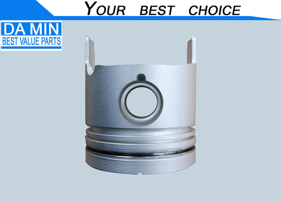 102.8 মিমি উচ্চতা 4JA1 ইঞ্জিন পিস্টন 8979429850 Isuzu Dmax পিকআপ ইঞ্জিন পিস্টন কোড 9850
