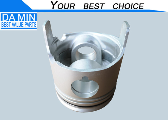 102.8 মিমি উচ্চতা 4JA1 ইঞ্জিন পিস্টন 8979429850 Isuzu Dmax পিকআপ ইঞ্জিন পিস্টন কোড 9850