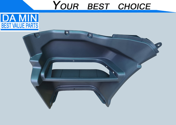 ফুট স্টেপ সিট হেভি ডিউটি ​​ISUZU ট্রাক পার্টস 8981579350 প্লাস্টিক প্যানেল CYZ CYH টু লেয়ার সাইড স্টেপ ক্লোজিং