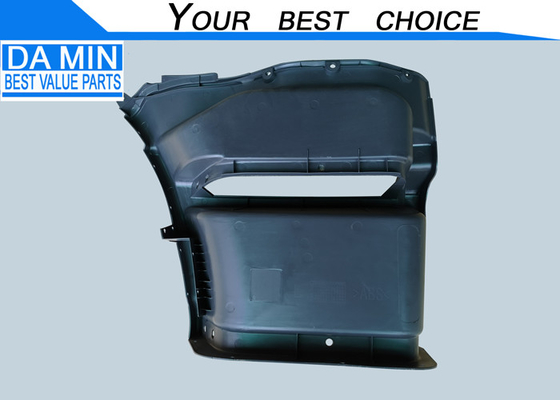 ফুট স্টেপ সিট হেভি ডিউটি ​​ISUZU ট্রাক পার্টস 8981579350 প্লাস্টিক প্যানেল CYZ CYH টু লেয়ার সাইড স্টেপ ক্লোজিং