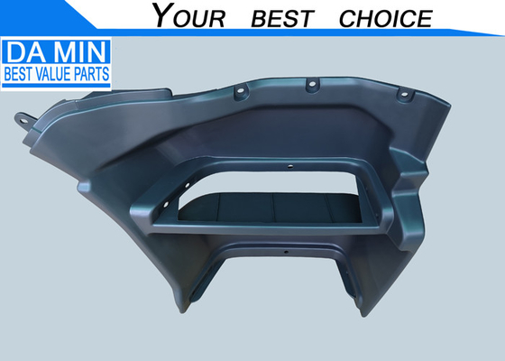 CYZ CYH ISUZU বডি পার্টস 8981579340 প্লাস্টিক প্যানেল টু লেয়ার সাইড ফুট স্টেপ ক্লোজিং অ্যালুমিনিয়াম