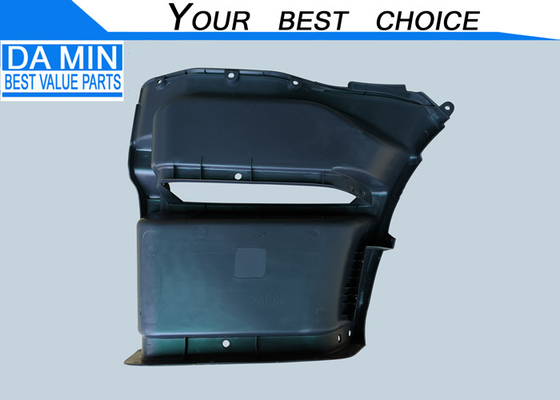 CYZ CYH ISUZU বডি পার্টস 8981579340 প্লাস্টিক প্যানেল টু লেয়ার সাইড ফুট স্টেপ ক্লোজিং অ্যালুমিনিয়াম