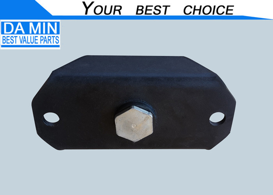 4JK1 4JJ1 RZ4E ইঞ্জিন মাউন্টিং রিয়ার রাবার কুশন 8981936260 গিয়ারবক্স ফ্রন্ট হোল্ডিং Isuz 4*2 Dmax SUV Mux