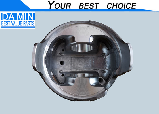 4HG1T পিস্টন 8982097450 NPR NQR লাইট ট্রাকের জন্য Isuzu ইঞ্জিন যন্ত্রাংশ 4HG1 টার্বোচার্জার 4HG1T
