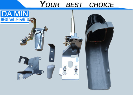 NKR NQR NLR 8-97204506-0 এর জন্য স্পিড চেঞ্জ লিভার অ্যাসেম্বলি ISUZU NPR যন্ত্রাংশ