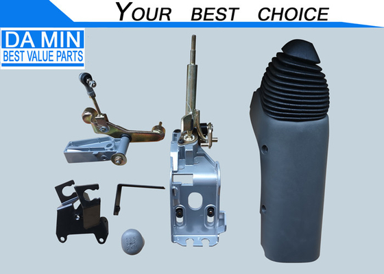 NKR NQR NLR 8-97204506-0 এর জন্য স্পিড চেঞ্জ লিভার অ্যাসেম্বলি ISUZU NPR যন্ত্রাংশ