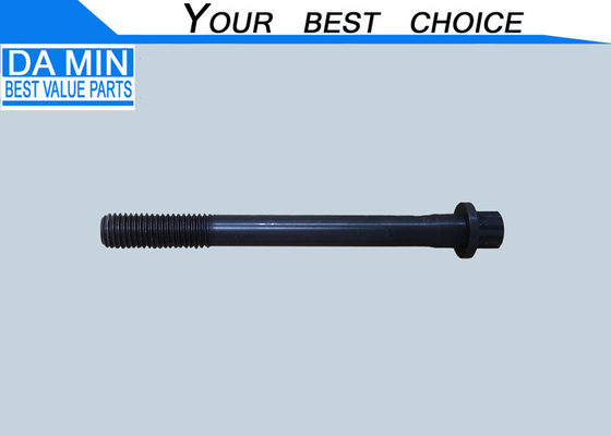 8PE1 10PE1 সিলিন্ডার বোল্ট 1090701390 M14*140 সিলিন্ডার হেড থেকে সিলিন্ডার ব্লক CXZ EXZ ভারী ট্রাক সংযোগ করুন