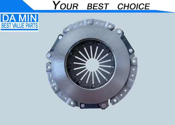 ISC801 240mm 4JB1 ক্ল্যাচ কভার 5312200220 NHR NKR 8942591321 হালকা ট্রাক ইঞ্জিন ক্ল্যাচ প্লেট No Turbo