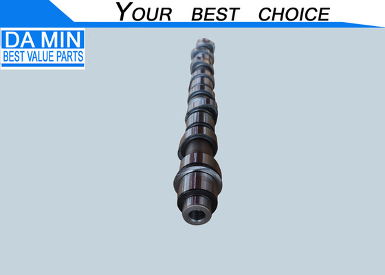 4HF1 4HG1 ক্যামশ্যাফ্ট ISUZU ইঞ্জিনের যন্ত্রাংশ 8970778290 কাঠামো প্রক্রিয়া ক্যামশ্যাফ্ট এয়ার ভালভ নিয়ন্ত্রণ