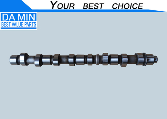 4HF1 4HG1 ক্যামশ্যাফ্ট ISUZU ইঞ্জিনের যন্ত্রাংশ 8970778290 কাঠামো প্রক্রিয়া ক্যামশ্যাফ্ট এয়ার ভালভ নিয়ন্ত্রণ