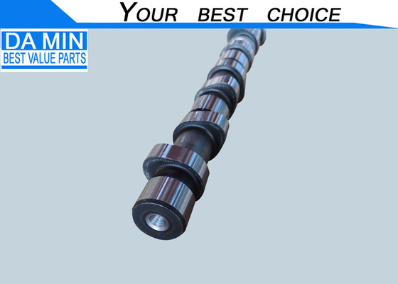 4HF1 4HG1 ক্যামশ্যাফ্ট ISUZU ইঞ্জিনের যন্ত্রাংশ 8970778290 কাঠামো প্রক্রিয়া ক্যামশ্যাফ্ট এয়ার ভালভ নিয়ন্ত্রণ