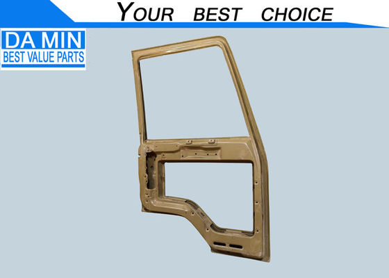 FRR CVR EXR সামনের দরজা 1640702111 ISUZU বাম দরজা ম্যানুয়াল উইন্ডো কন্ট্রোল সহ বাম দরজা সহ শরীরের অংশ 1987-1997 বছর