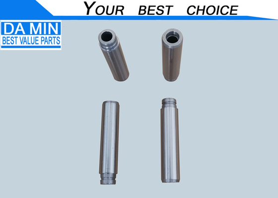 J08C J08E ইঞ্জিন ভালভ গাইড 11122-1220 Hino500 ইঞ্জিন পার্টস 60mm লম্বা 13mm বাইরের ব্যাসার্ধ