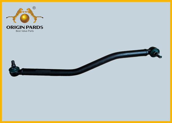 FRR Drag Link 1443801320 Origin Size For Medium Truck FVR FTR Engine Model 6HH1 6HE1 স্টিয়ারিং পার্টস