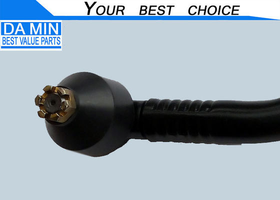 ইসুজু ড্র্যাগ লিংক ইজুউ এনপিআর পার্টস কালো 8980067940 4 হেক্টর 5 কেজি নেট ওজন