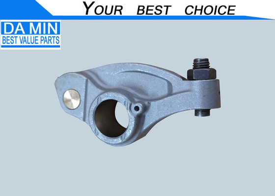 4HF1 4HG1 6HE1 6HH1 রকার আর্ম 8970142582 বায়ু নিষ্কাশন ভালভ ইঞ্জিন অংশ