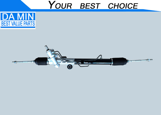 2WD পিকআপ স্টিয়ারিং ইউনিট 8979435181 Dmax চ্যাসির অংশ ড্রাইভিং কন্ট্রোল স্টিয়ারিং এবং টাই রড অন্তর্ভুক্ত
