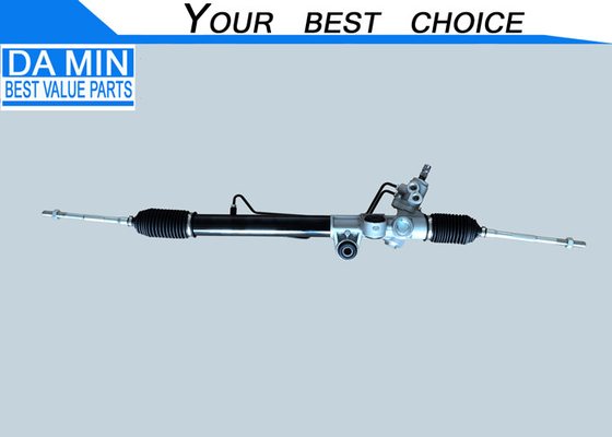2WD পিকআপ স্টিয়ারিং ইউনিট 8979435181 Dmax চ্যাসির অংশ ড্রাইভিং কন্ট্রোল স্টিয়ারিং এবং টাই রড অন্তর্ভুক্ত