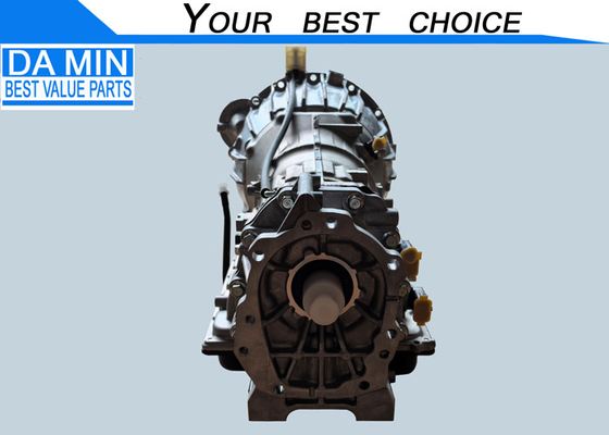 AT 4SPEED 8980986110 Dmax অটোমেটিক ট্রান্সমিশন অ্যালুমিনিয়াম গিয়ারবক্স জন্য 4JK1 4JJ1 ইঞ্জিন পিকআপ এবং SUV Mux