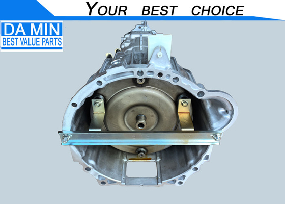 AT 4SPEED 8980986110 Dmax অটোমেটিক ট্রান্সমিশন অ্যালুমিনিয়াম গিয়ারবক্স জন্য 4JK1 4JJ1 ইঞ্জিন পিকআপ এবং SUV Mux