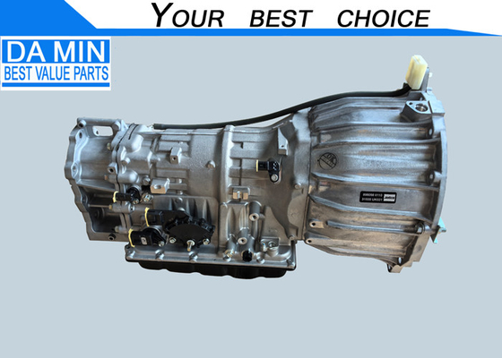 AT 4SPEED 8980986110 Dmax অটোমেটিক ট্রান্সমিশন অ্যালুমিনিয়াম গিয়ারবক্স জন্য 4JK1 4JJ1 ইঞ্জিন পিকআপ এবং SUV Mux