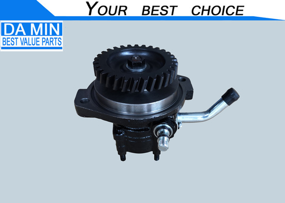 এনপিআর এনকিউআর পাওয়ার স্টিয়ারিং পাম্প 8971365741 উচ্চ মানের 4HE1 4HF1 4HG1 ইঞ্জিন চ্যাসির অংশ 30 দাঁত গিয়ার