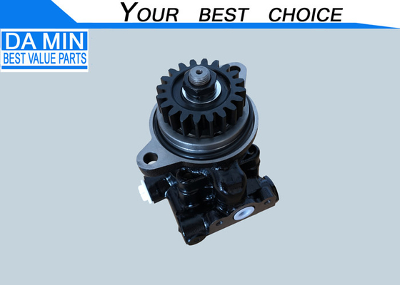 6WA1 10PE1 স্টিয়ারিং পাম্প 1195004472 উচ্চ মানের CXZ CVR অটো চ্যাসির যন্ত্রাংশ ভারী ট্রাক অটো যন্ত্রাংশ