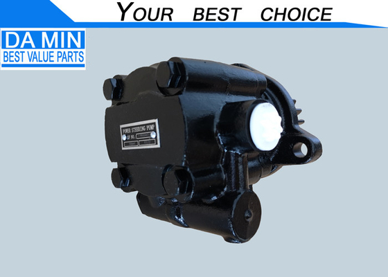 6WA1 10PE1 স্টিয়ারিং পাম্প 1195004472 উচ্চ মানের CXZ CVR অটো চ্যাসির যন্ত্রাংশ ভারী ট্রাক অটো যন্ত্রাংশ