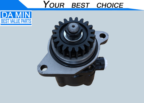 6WA1 10PE1 স্টিয়ারিং পাম্প 1195004472 উচ্চ মানের CXZ CVR অটো চ্যাসির যন্ত্রাংশ ভারী ট্রাক অটো যন্ত্রাংশ