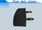 ISUZU মিশুক রিয়ার রাবার কুশন 1533660732 দুই ফিক্সিং স্ক্রু 50mm নিয়মিত দৈর্ঘ্য