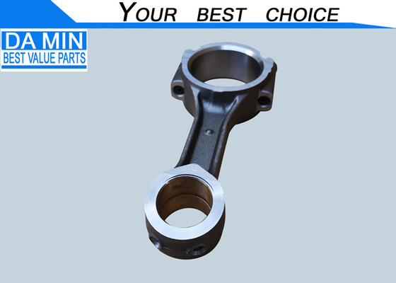 ডিজেল ইঞ্জিন 4HG1 4HL1 সংযোগকারী রড 8971350320 8944734436 দুই নট স্টেগার পিস্টন পিন হোল 36mm