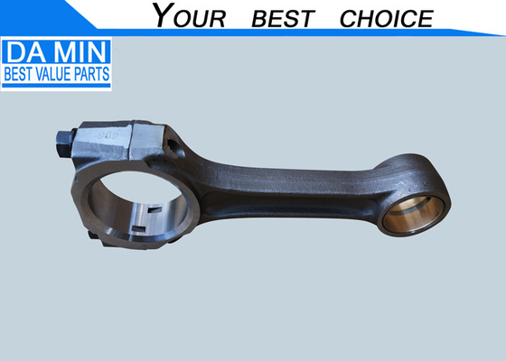 ডিজেল ইঞ্জিন 4HG1 4HL1 সংযোগকারী রড 8971350320 8944734436 দুই নট স্টেগার পিস্টন পিন হোল 36mm
