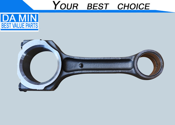 ডিজেল ইঞ্জিন 4HG1 4HL1 সংযোগকারী রড 8971350320 8944734436 দুই নট স্টেগার পিস্টন পিন হোল 36mm