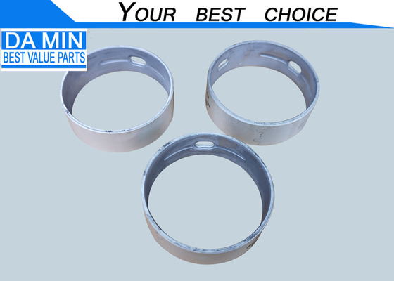 4BG1 6BG1 ইঞ্জিন ক্যামশ্যাফ্ট বুশিং 5878100170 উন্নত স্থায়িত্ব এবং দক্ষতার জন্য যথার্থ পারফরম্যান্স অংশ